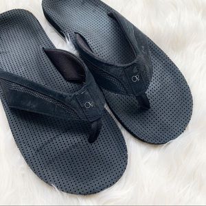 op flip flops mens